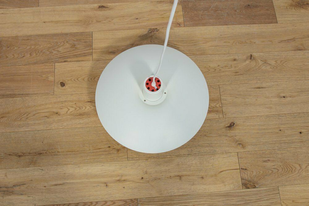 Mid Century Ph4 Pendant Lamp By Poul Henningsen For Louis Poulsen, 1960s photo buy