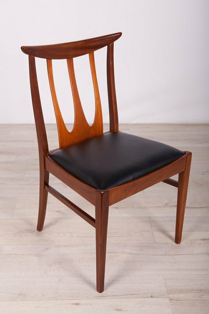 photo buy Brasilia Dining Chairs From G Plan, 1960s, Set Of 6