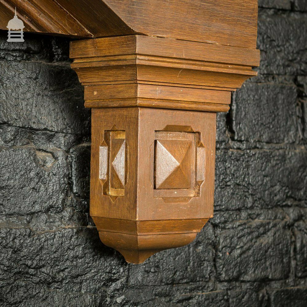 photo vinterior Set Of 8 19th C Faux Painted Overdoors With Individual Crested Shield Designs