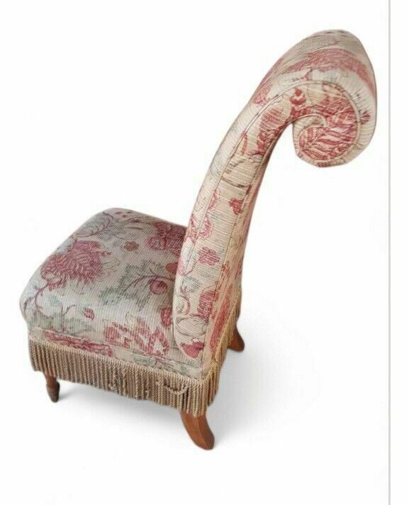 High End Vintage Chairs By Drexel Heritage Dining Bedroom Occasional 4 Available photo for sale