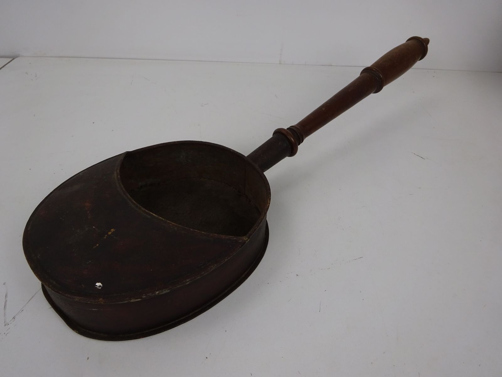 Antique Church Collection Box, 19th Century