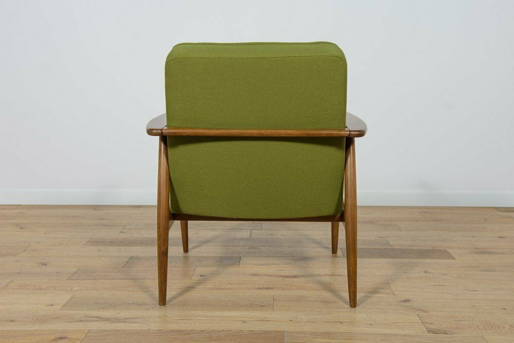 Model 300 192 Armchair By Juliusz Kedziorek For Goscinska Furniture Factory, 1970s photo 697.0