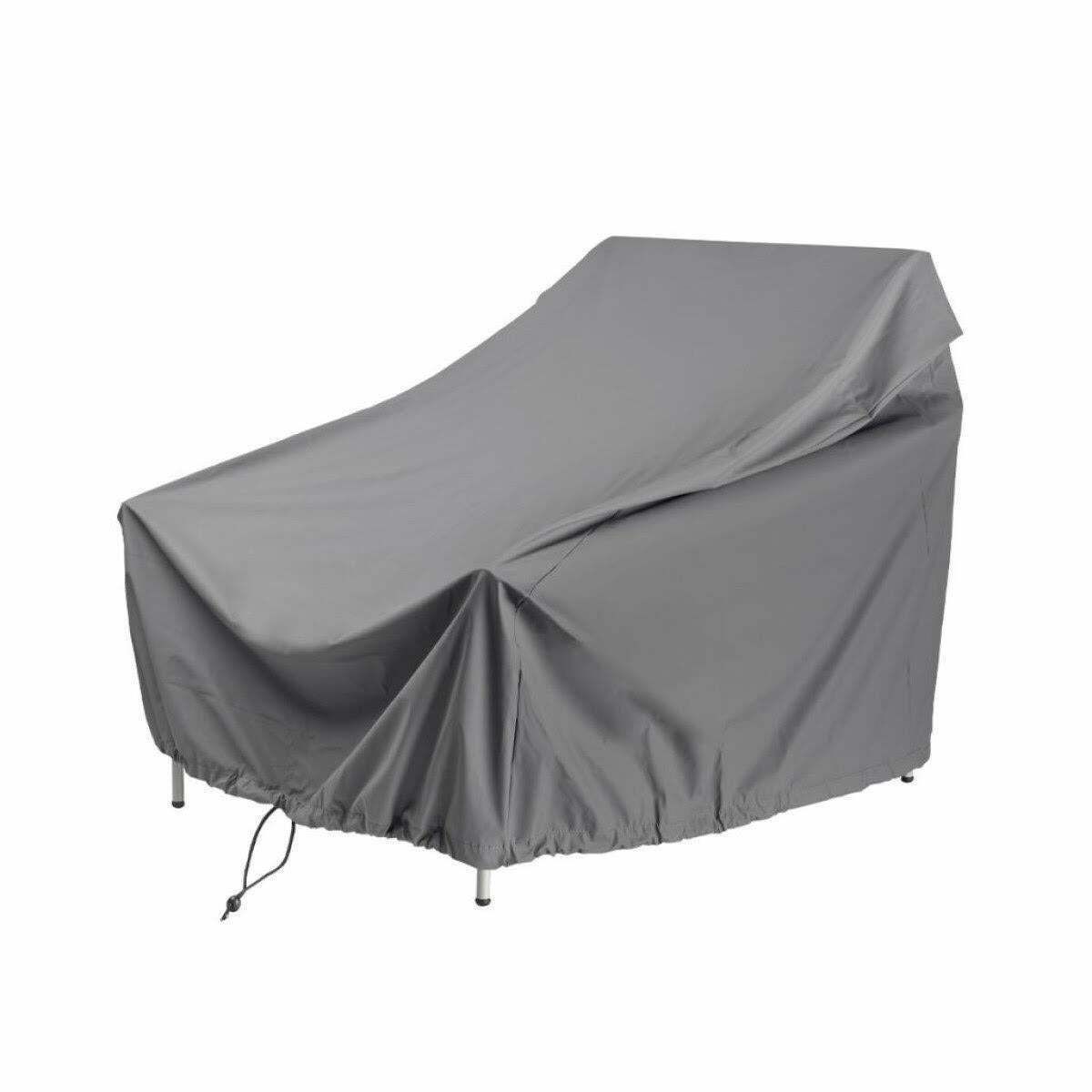 Wave Shaped 21st Century Dark Green Fabric Armchair Indoor Outdoor photo vinterior