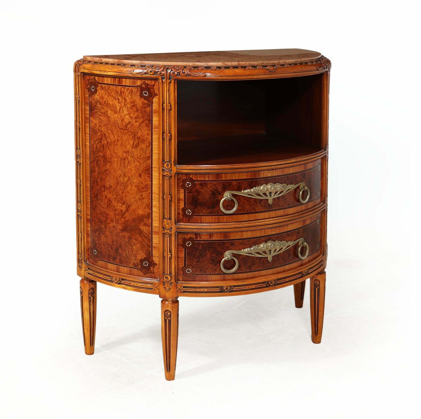 Art Deco Commode By Majorelle C1920 photo furniture
