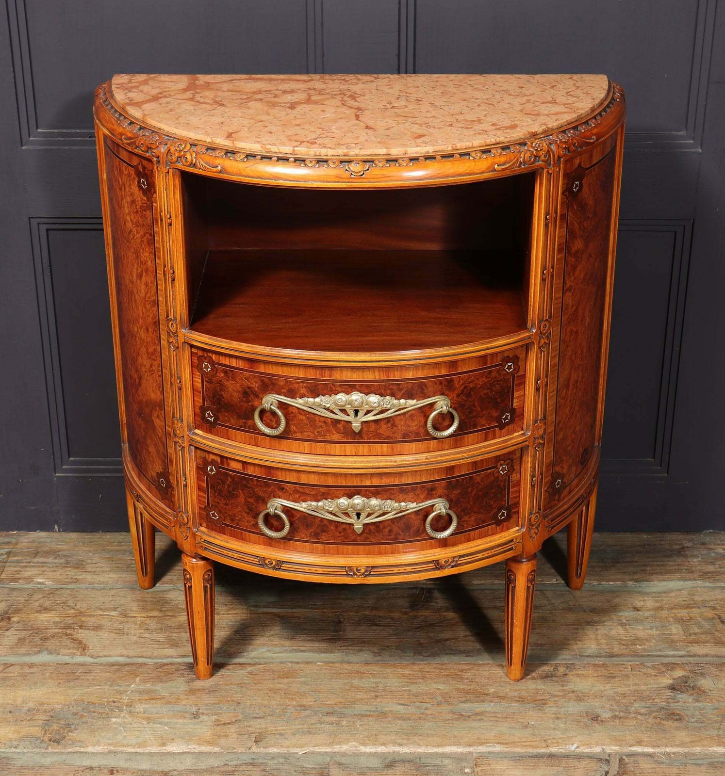 Art Deco Commode By Majorelle C1920 photo 4250.0