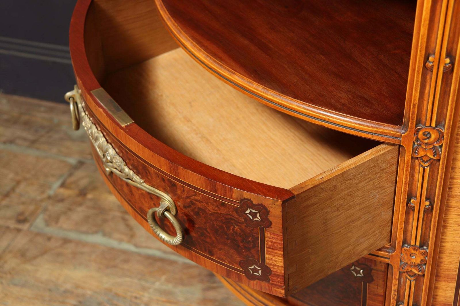 photo buy Art Deco Commode By Majorelle C1920