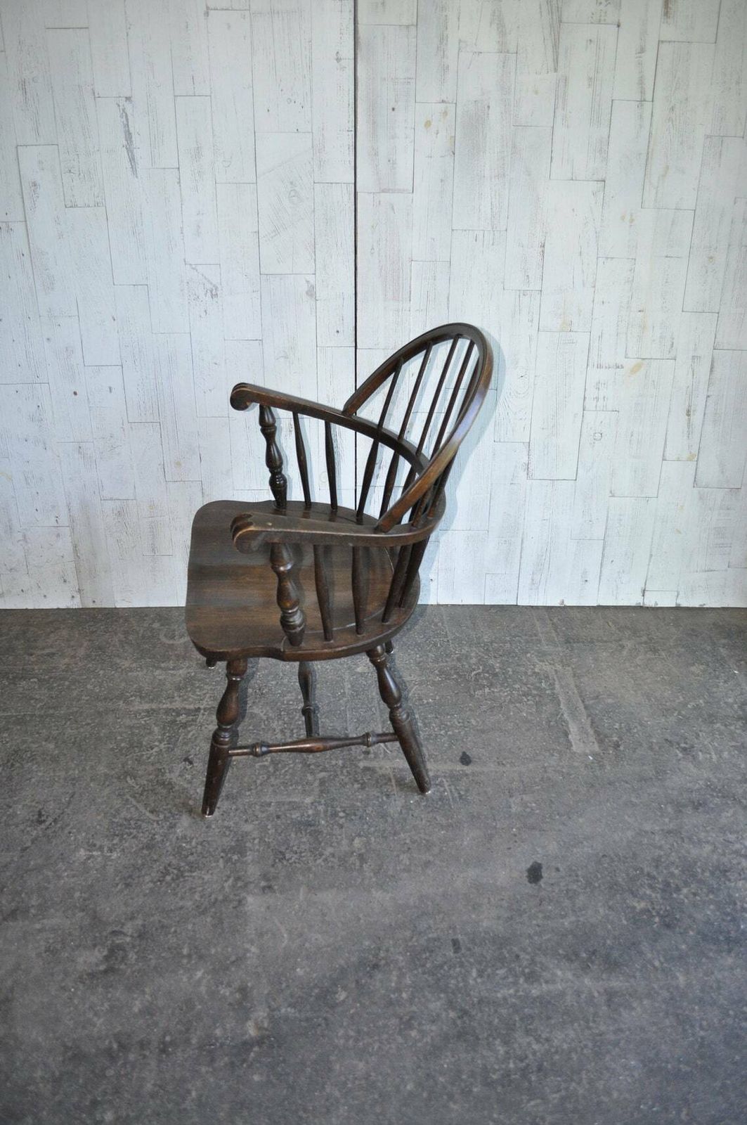 19th Century Windsor Chair, 1800s photo furniture