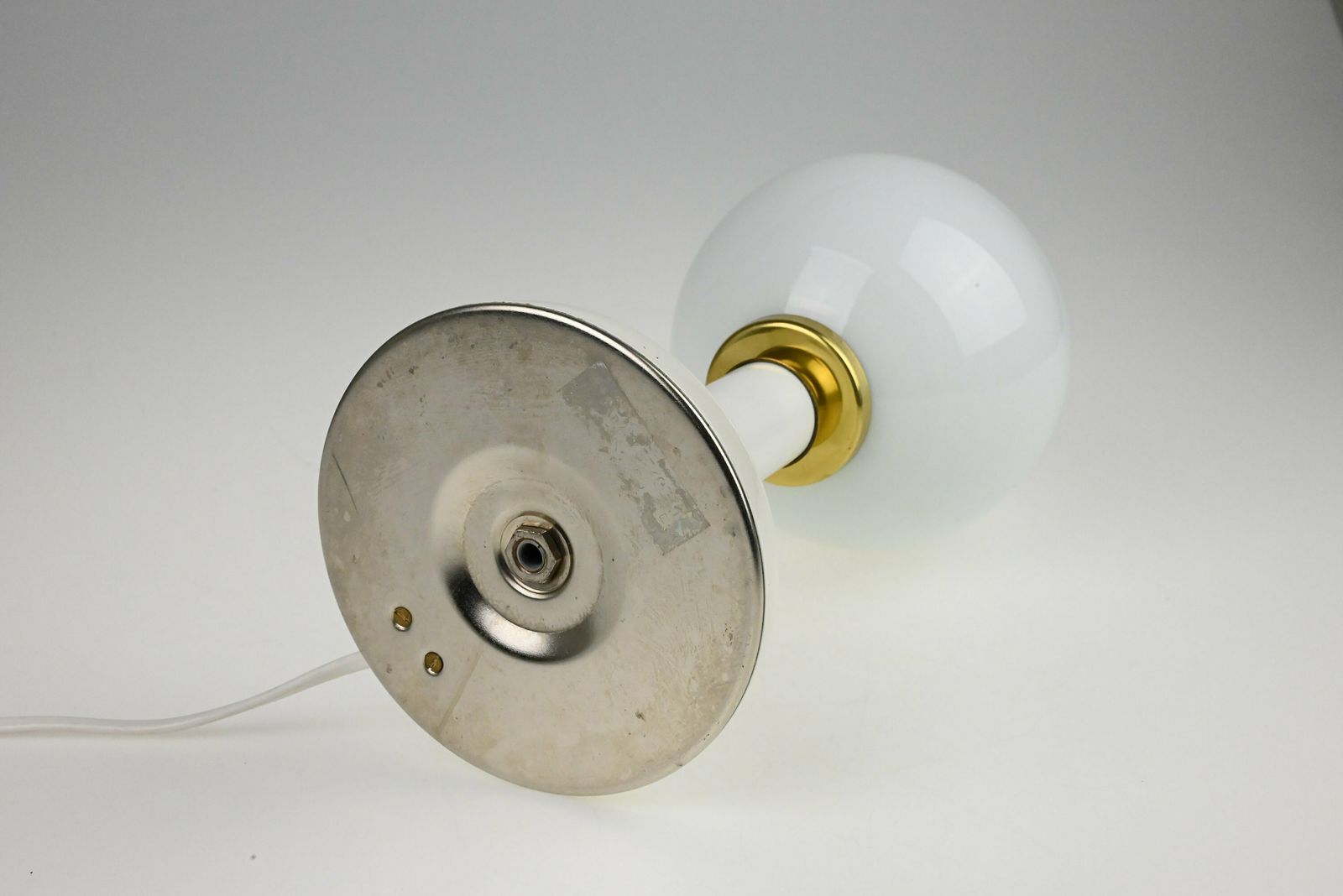 Mid Century Lamp, Bedside Lamp, Mid Century Light, Vintage Lamp, Modern Lamp, Desk Lamp, Table Lamp, Vintage Light, Vintage Lighting photo buy
