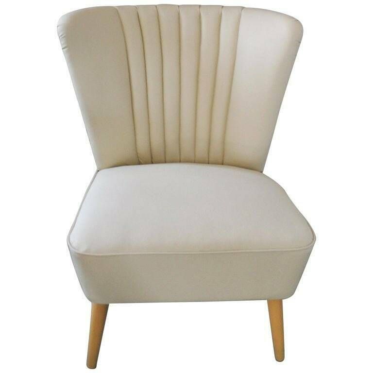 1 Of 10 Hungarian Club Sky Chair 1950s, photo buy