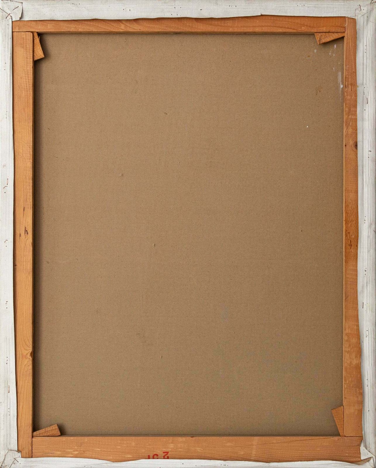 Pau Xiberta Pla (1943)   Study Of A Doll photo for sale