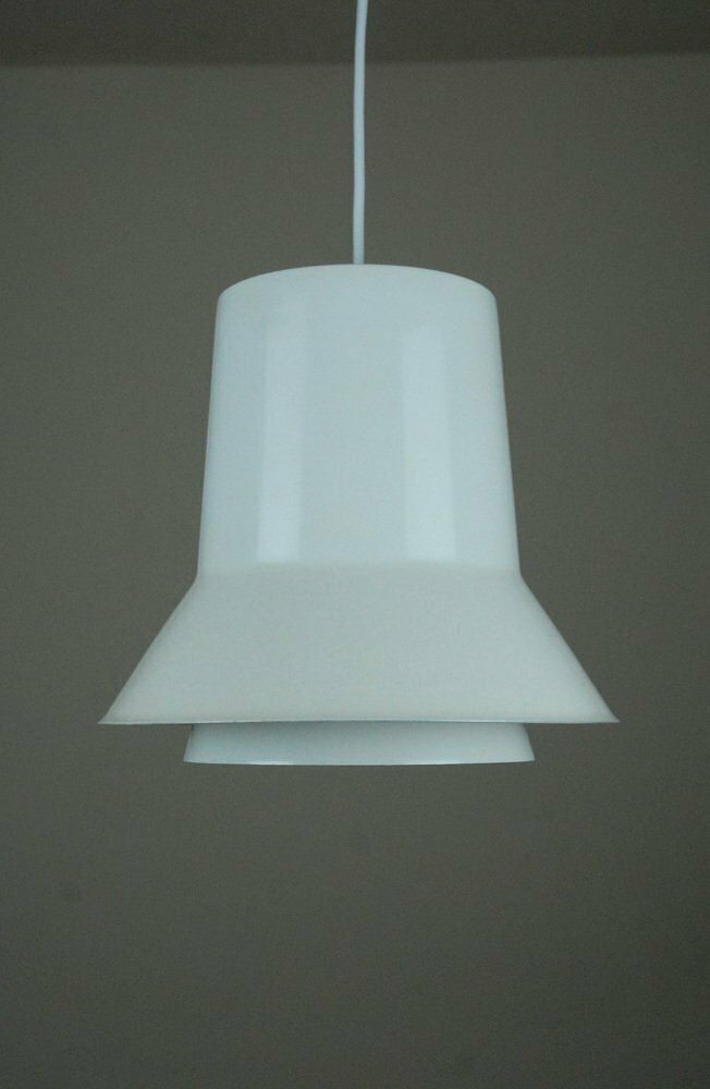 Auditorie 1 Pendant Lamp By Svend Middelboe For Nordic Solar Compagni, Denmark, 1970s photo furniture