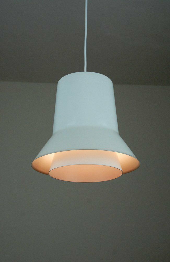 Auditorie 1 Pendant Lamp By Svend Middelboe For Nordic Solar Compagni, Denmark, 1970s photo for sale