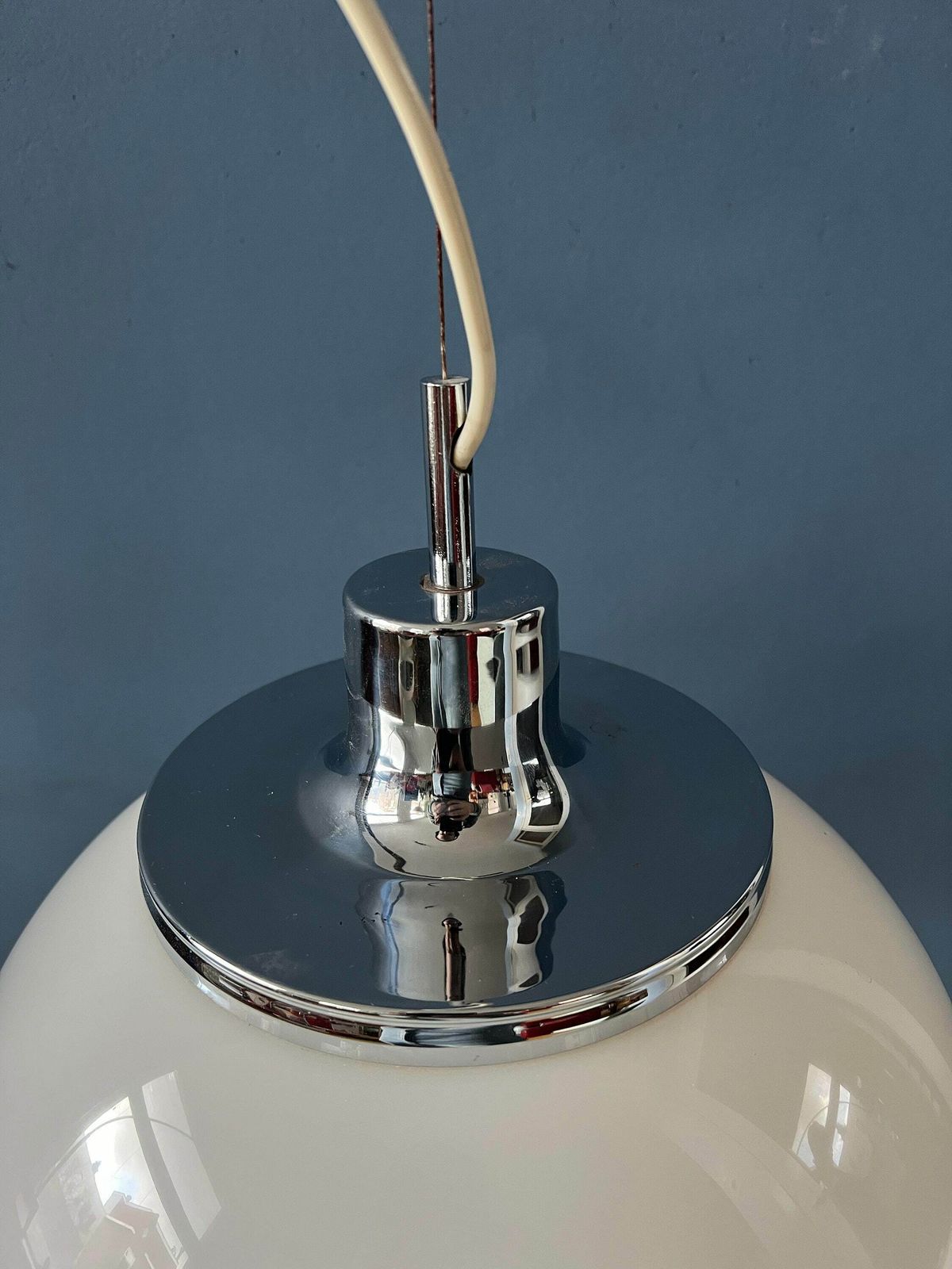 photo for sale Witte Guzzini Faro Plexiglazen Hanglamp