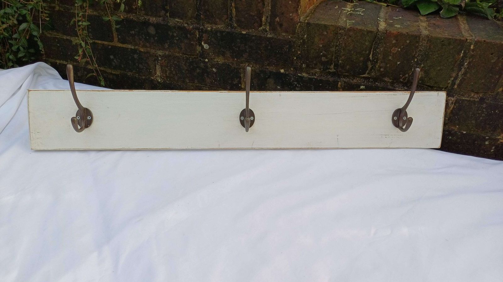 Farrow And Ball Hooks Contemporary Painted Shabby Chic Coat Hooks Quality Iron Hooks Bespoke Hand Painted. photo furniture