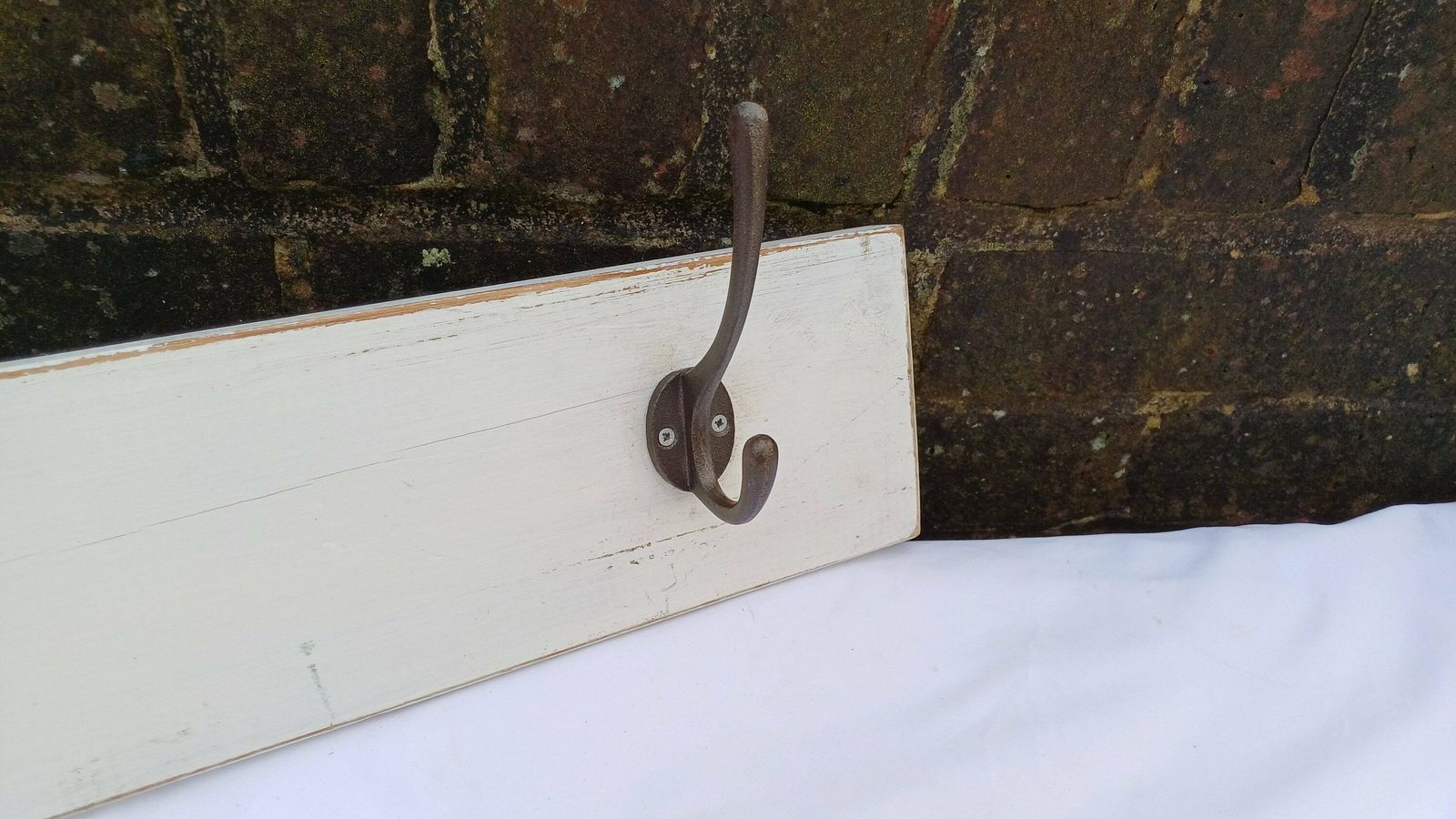 Farrow And Ball Hooks Contemporary Painted Shabby Chic Coat Hooks Quality Iron Hooks Bespoke Hand Painted. photo Furniture