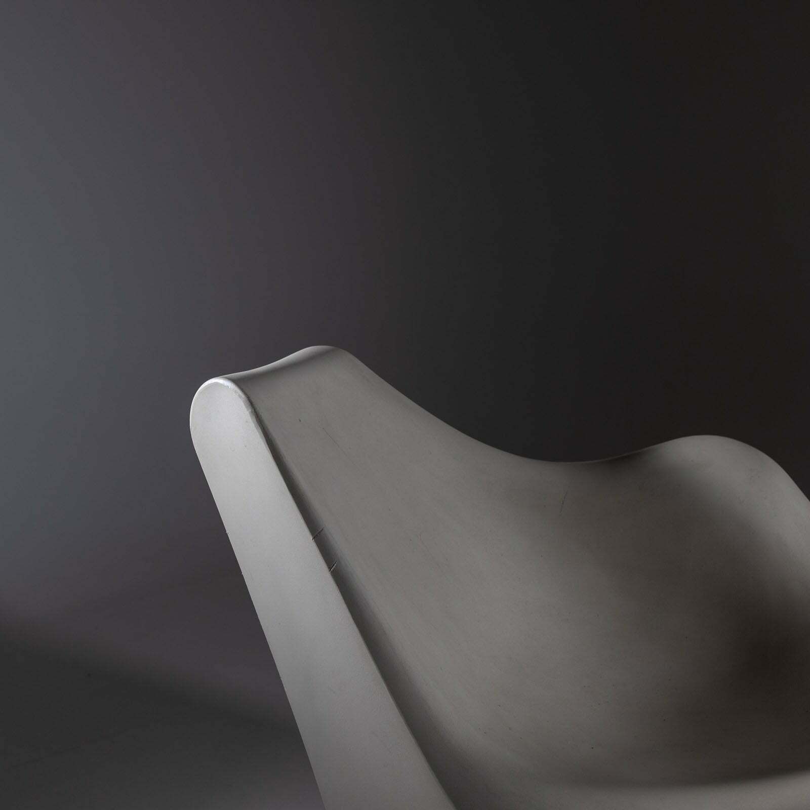 Tokyo Pop Chaise Longue By Tokujin Yoshioka For Driade, 2002 photo 3600.0
