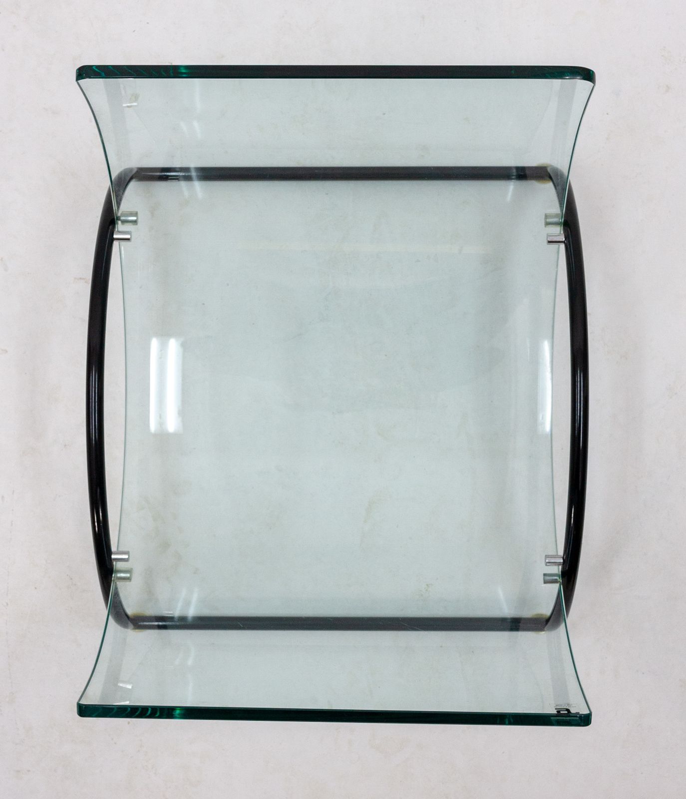 Galotti & Radice Magazine Holder  photo Home Decor