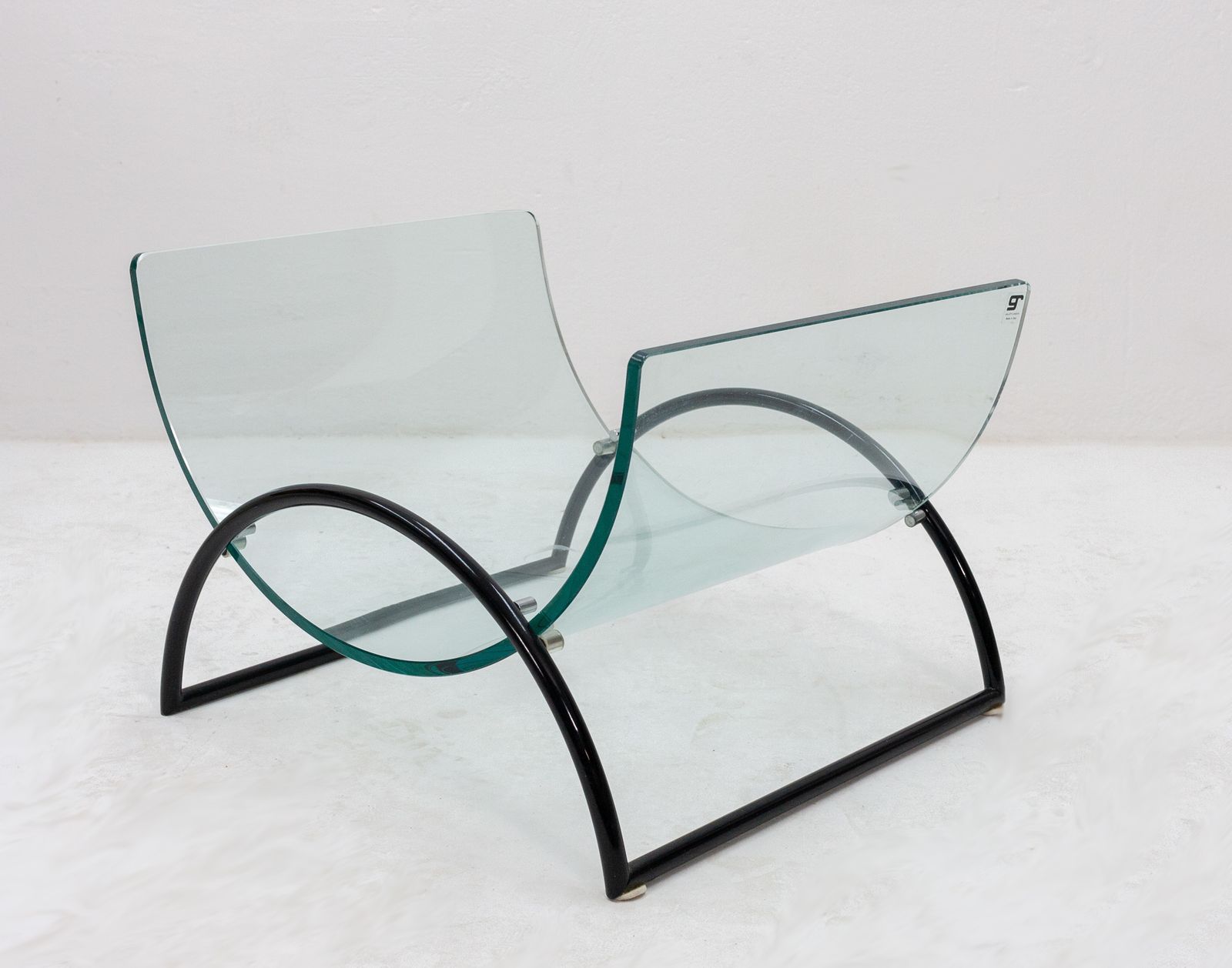 Galotti & Radice Magazine Holder  photo vinterior