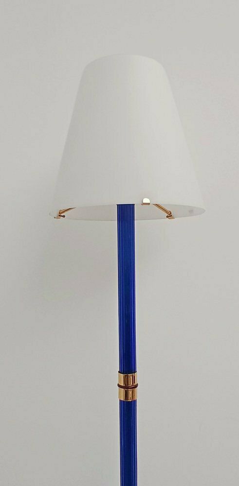 Vintage Floor Lamp, 1980s photo furniture