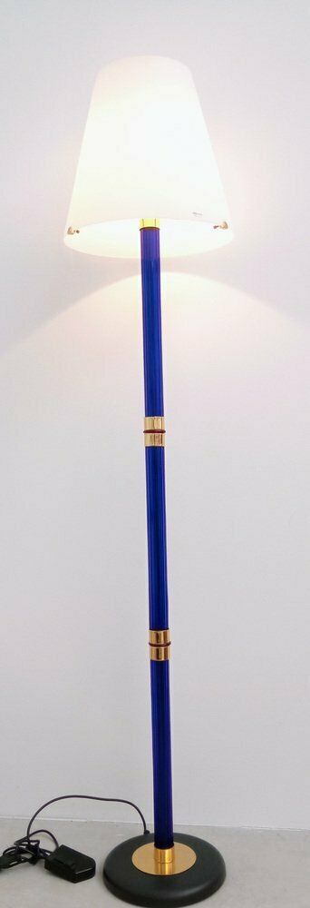 Vintage Floor Lamp, 1980s photo for sale