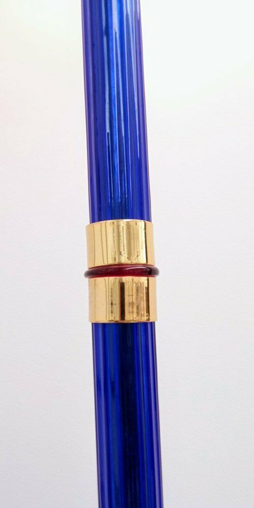 photo vinterior Vintage Floor Lamp, 1980s
