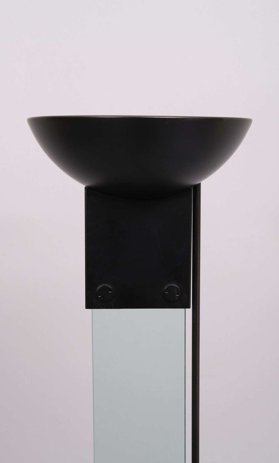 Vintage Lamperti "Laser Uplighter" Floor Lamp, Max Baguara   1980s photo 1072.0
