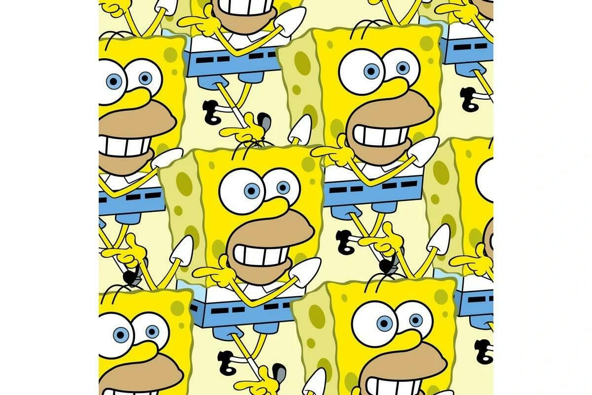 Jerkface Homerbob, 2015, 2010s