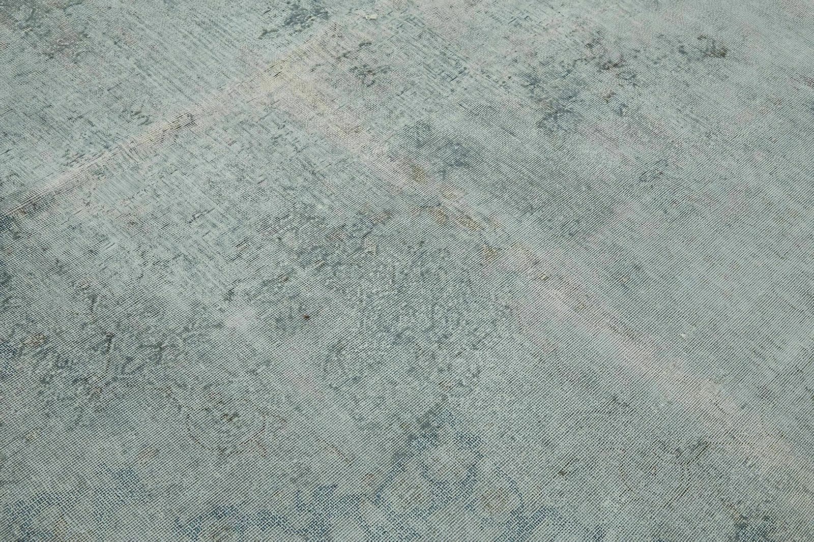 photo for sale 7x10 Grey Overdyed Large Area Rug   43151