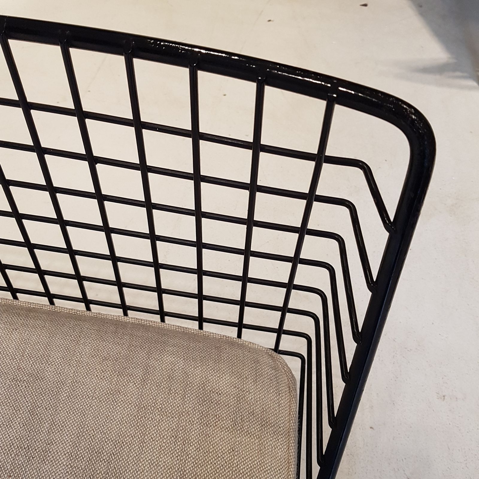 Mid Century Modern Daybed By Nk Verkstader Nykoping, Sweden photo buy