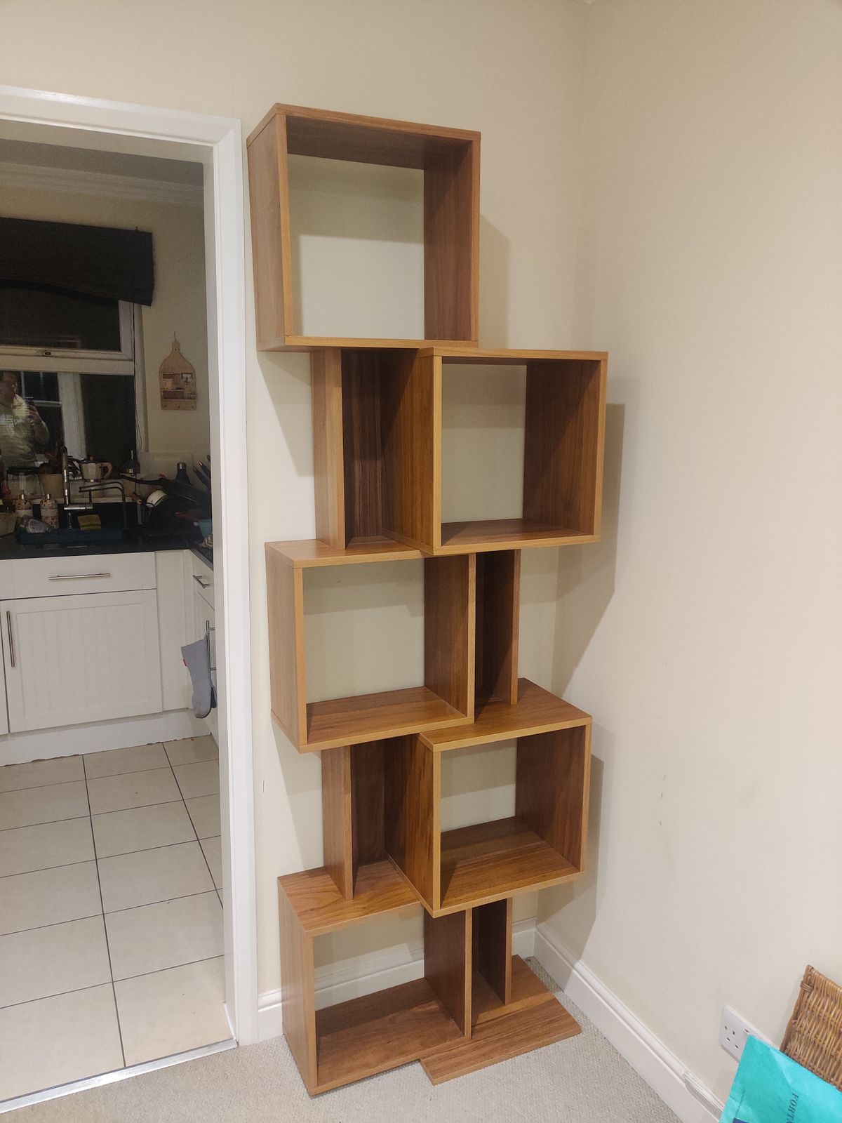 Premium Shelving Case Furniture Designed By Shin Azumi photo 220.0