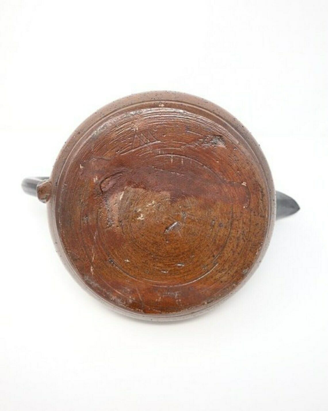 photo furniture Art Deco Signed Ceramic Tea Pot, Vally Wieselthier Design
