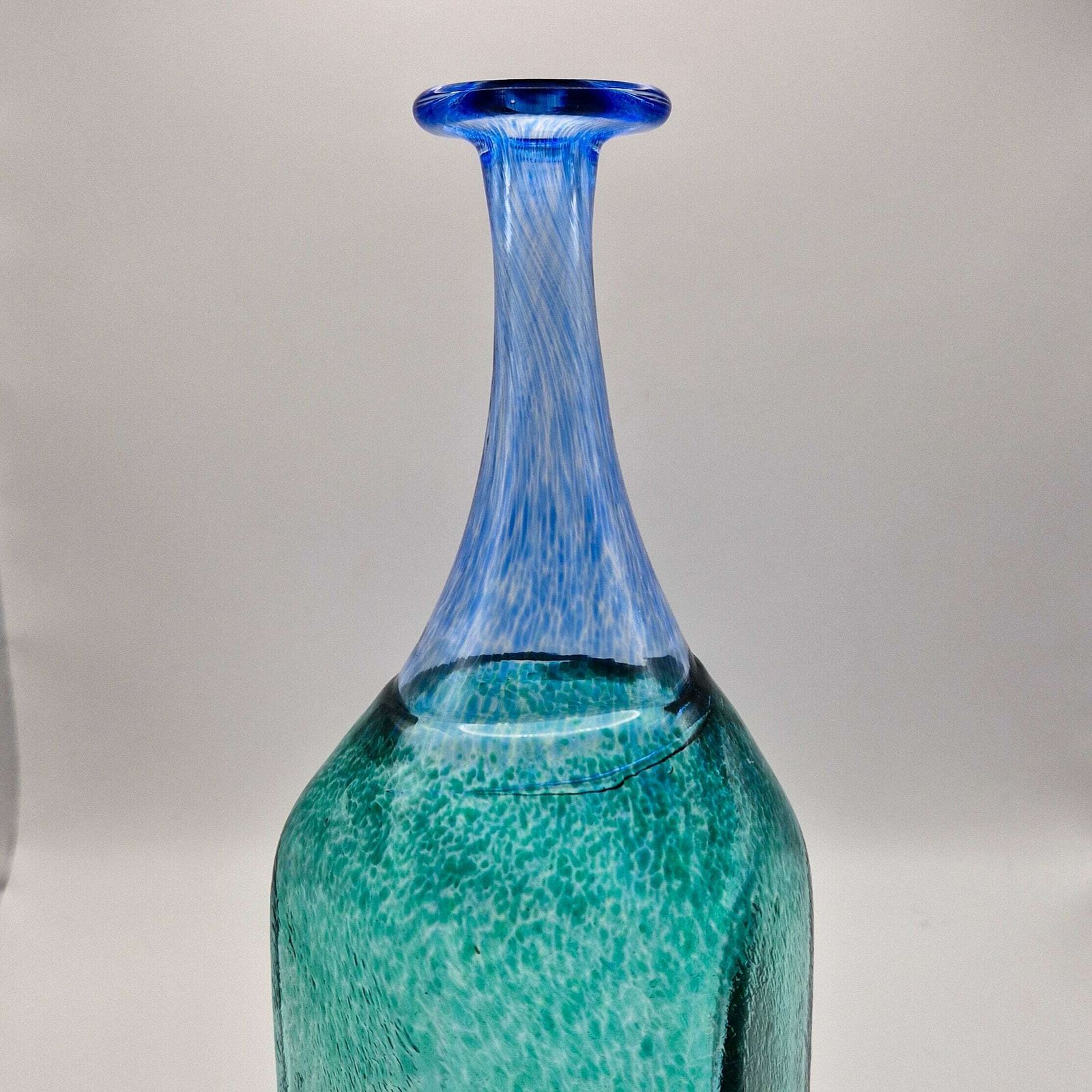 Kosta Boda Vase By Bertil Vallien photo furniture
