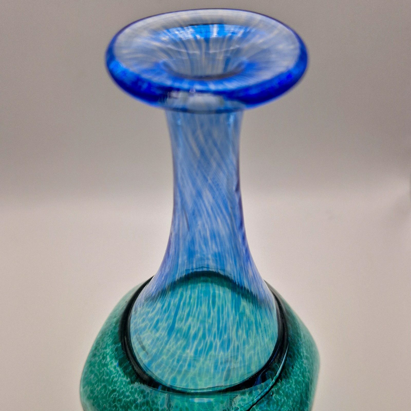 Kosta Boda Vase By Bertil Vallien photo vinterior