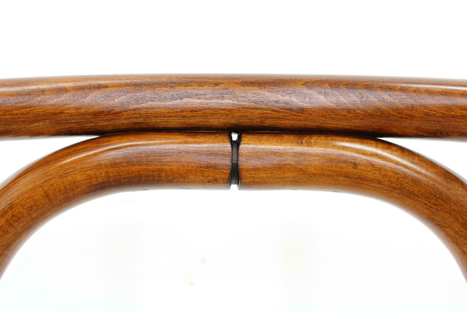photo furniture 1970s Antonin Suman Chair By Ton In Zinc Fabric