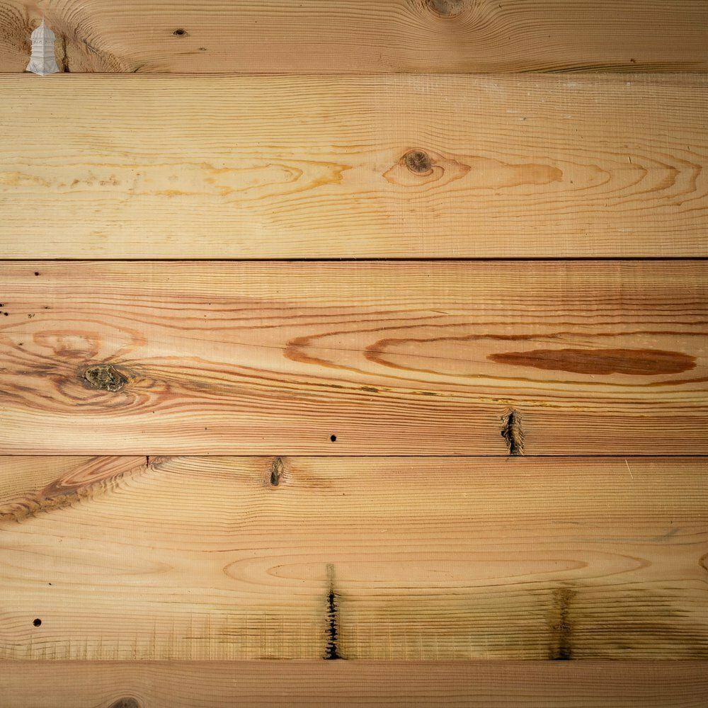 photo for sale Resawn Pine Floorboards,  Batch Of 30 Square Metres
