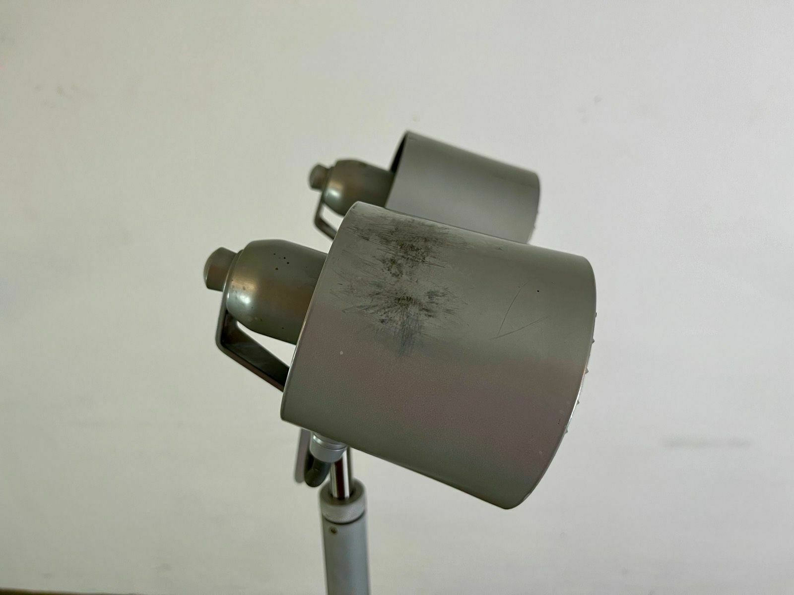 Stadium Floor Lamp By Hannes Wettstein For Palucco Italy photo buy