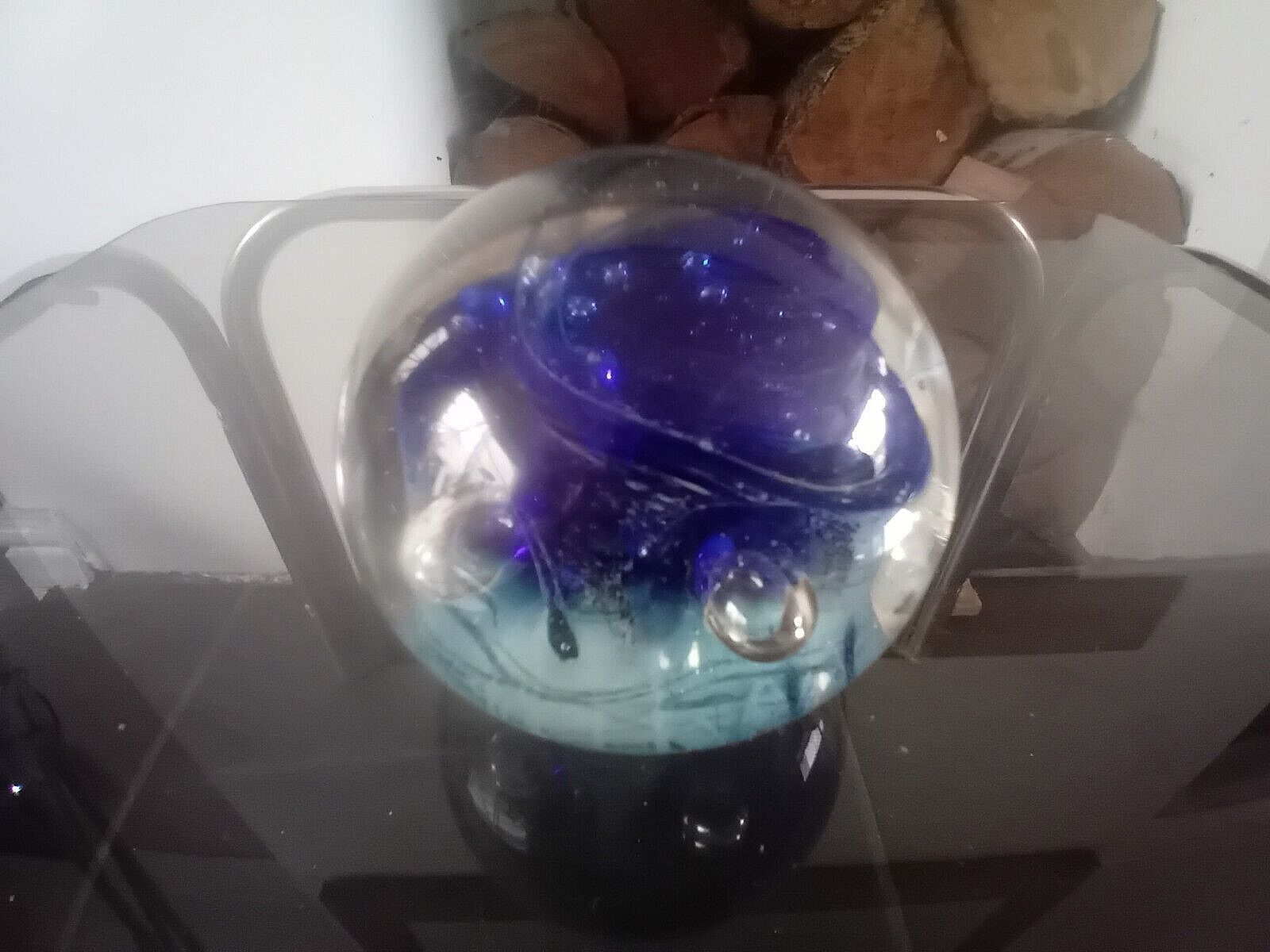 Mid Century Collection Of Italian Millefiori, Murano And Caithness Paperweights photo buy