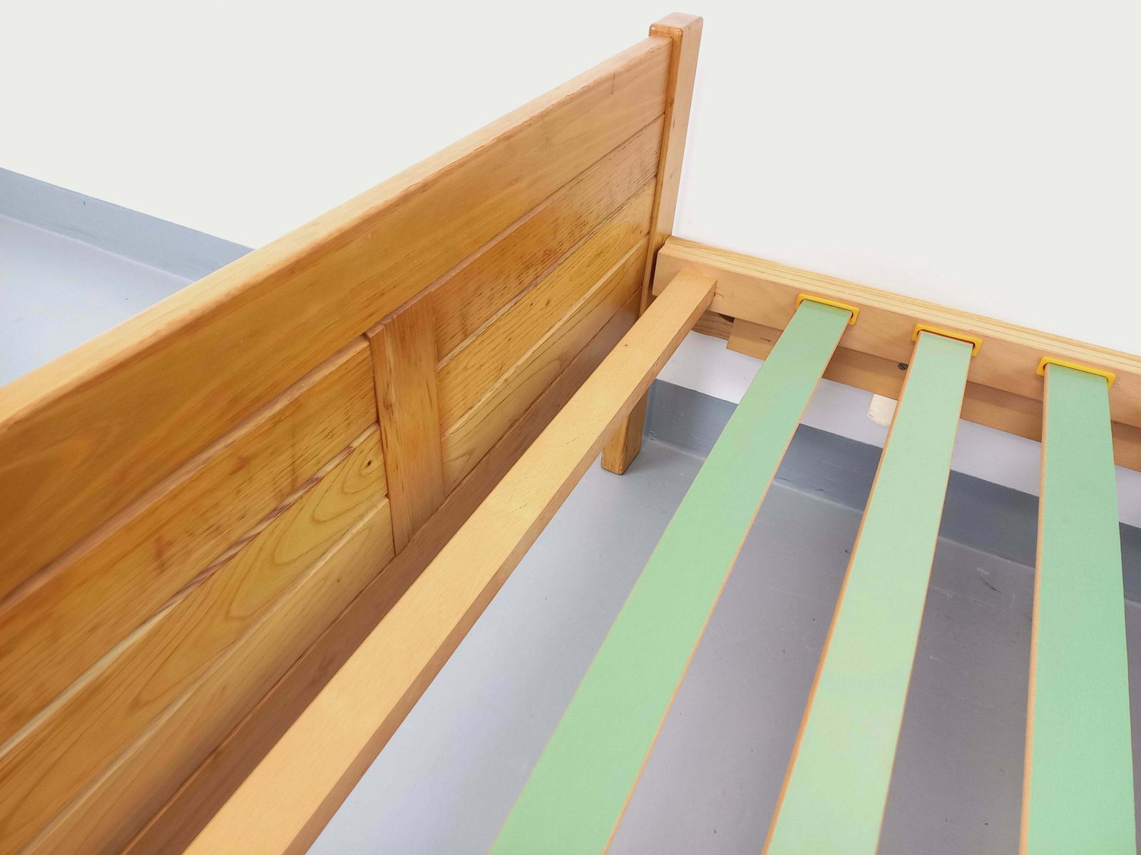 photo vinterior New | Mountain Design Les Arcs Single Bed In Ash