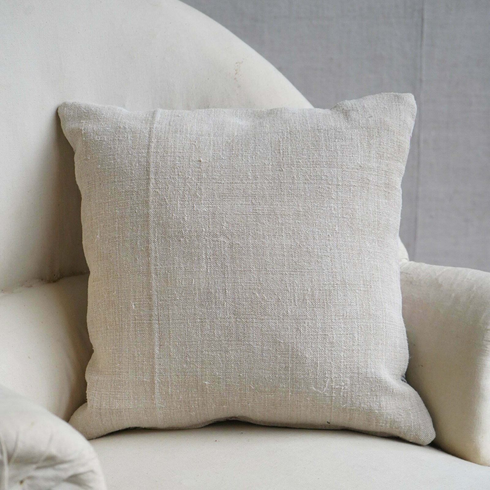 Kantha Cushion photo Textiles