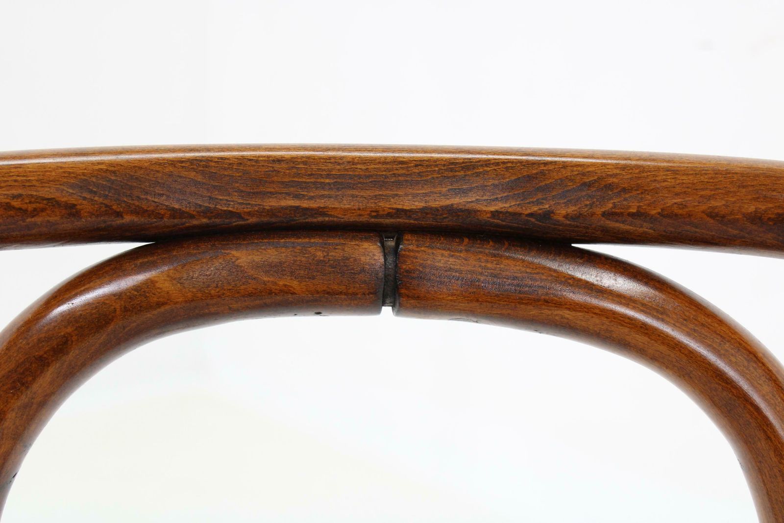 photo for sale 1970s Antonin Suman Chair By Ton