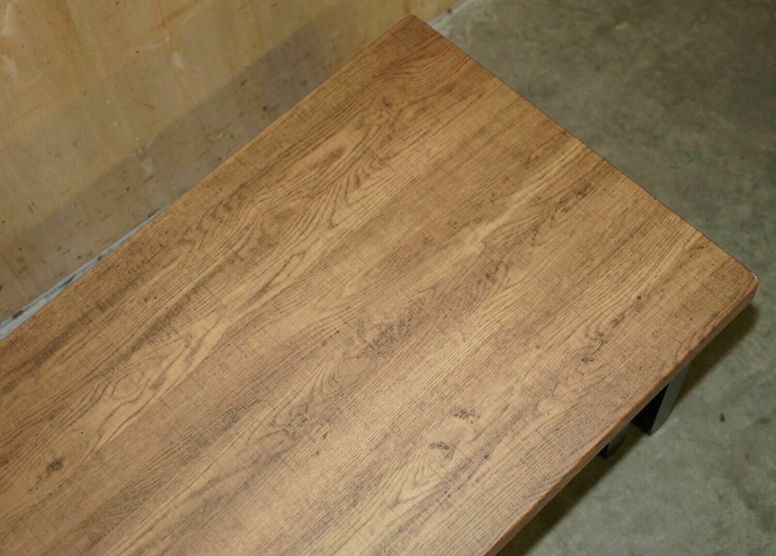 Nice Decorative Contemporary Coffee & Side Tables Nest Part Of A Large Suite photo buy