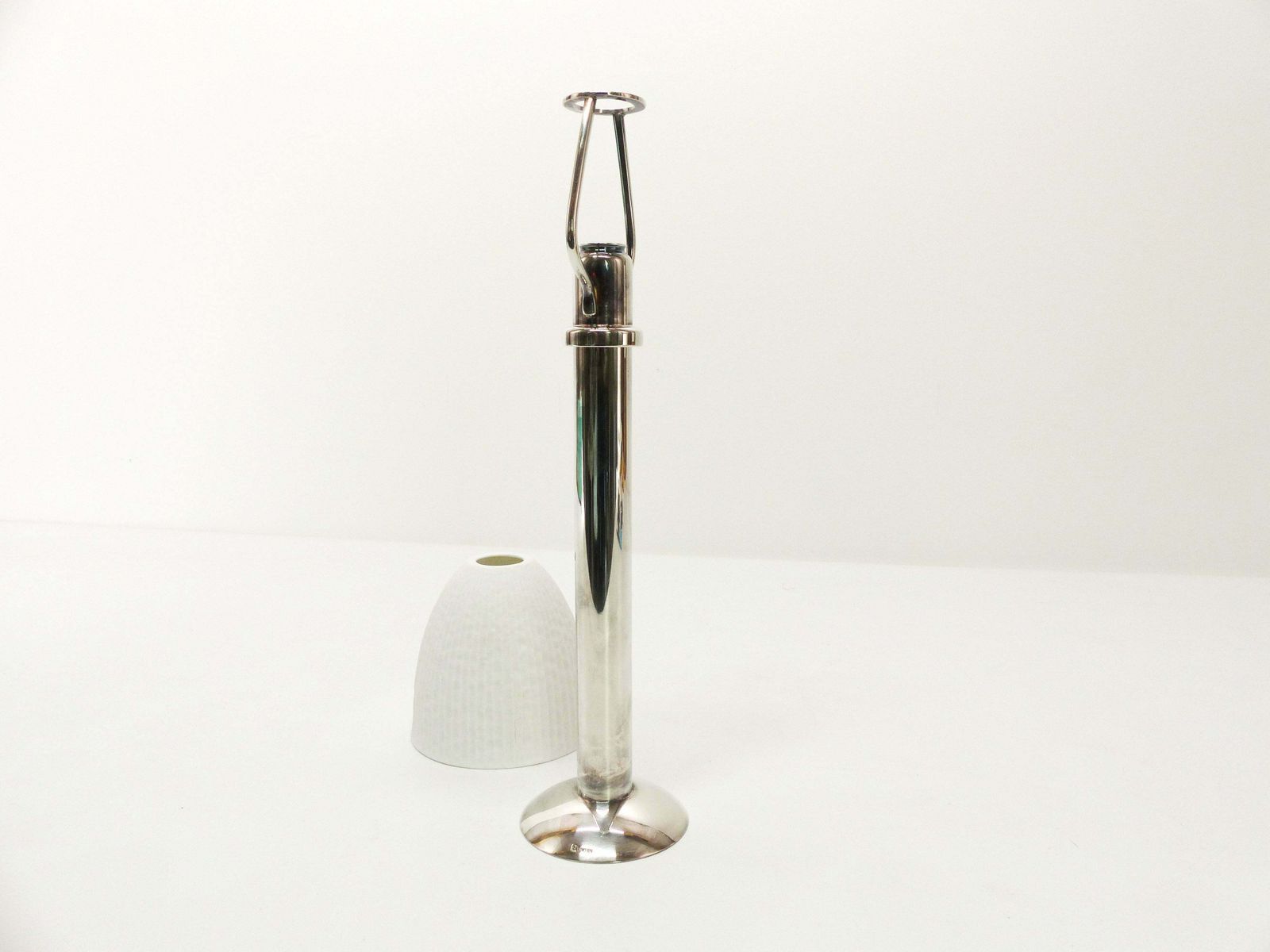 Tealight Holder, Candle Holder, Ercuis photo Home Decor
