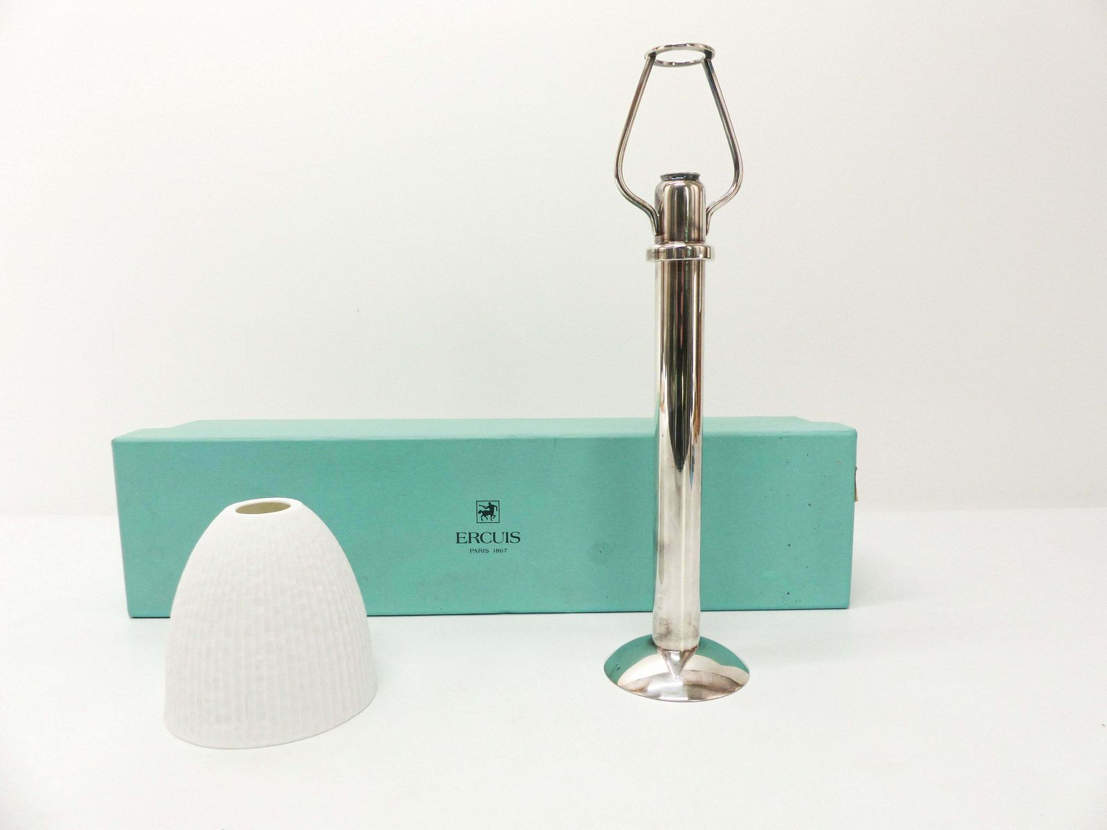 Tealight Holder, Candle Holder, Ercuis photo buy