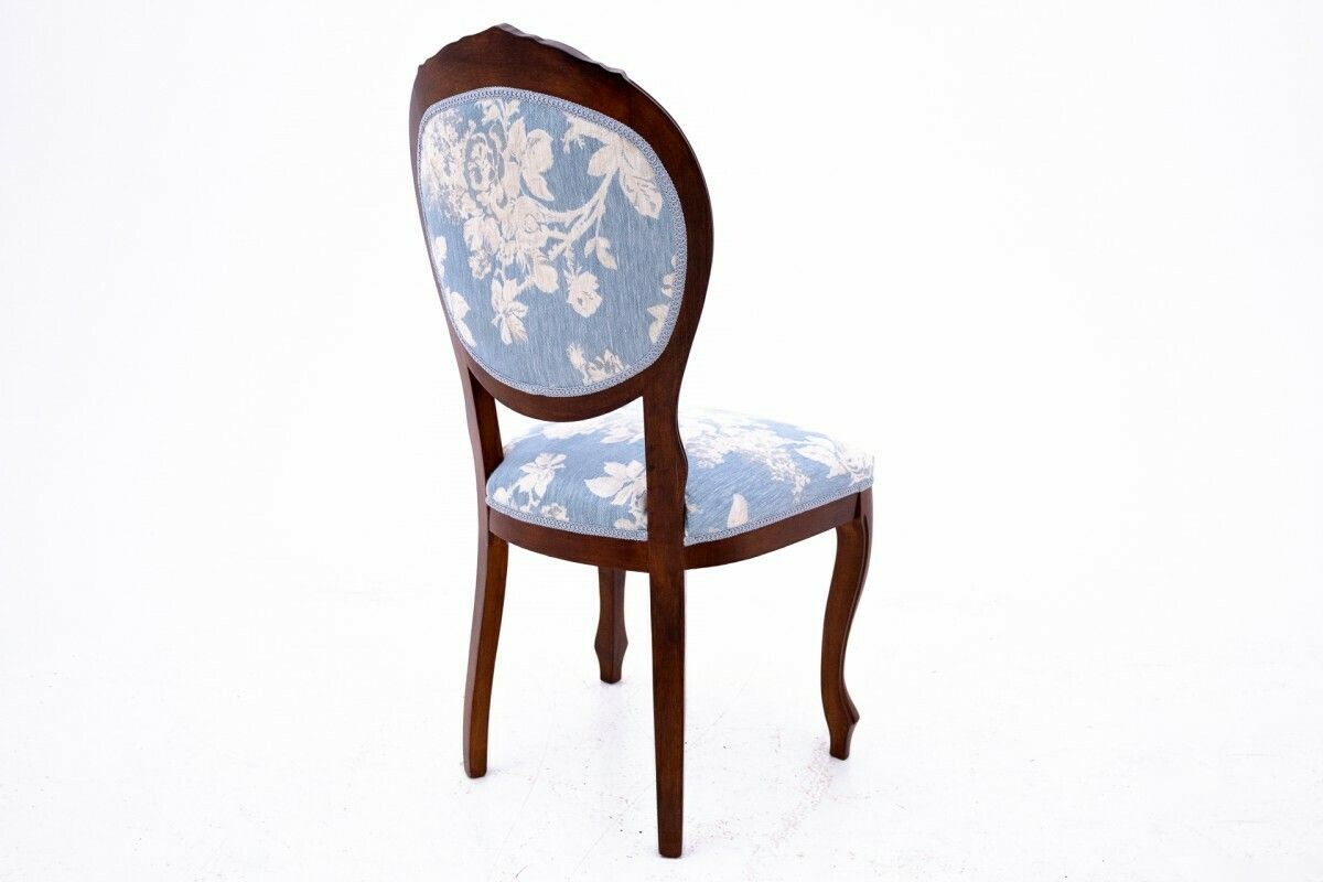 photo for sale Antique Chair From Around 1900, Northern Europe.