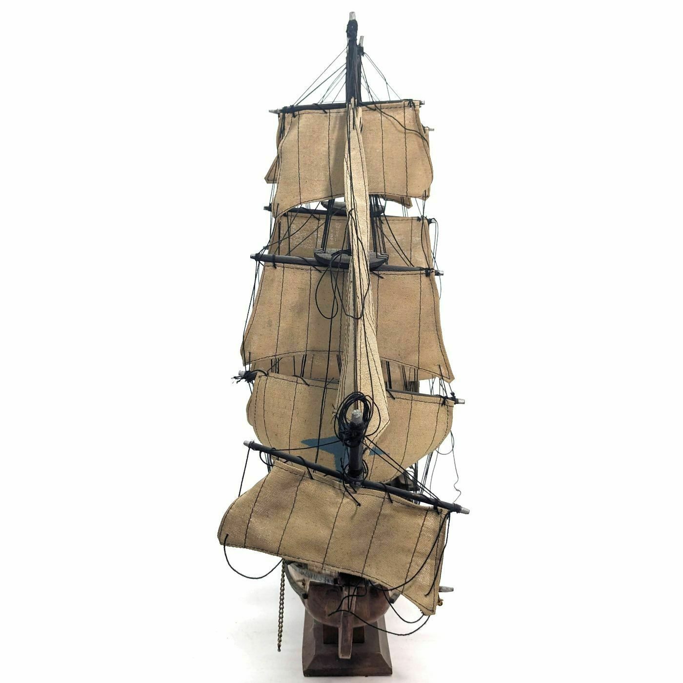 photo furniture 3 Mat Boat Model The Unicorn