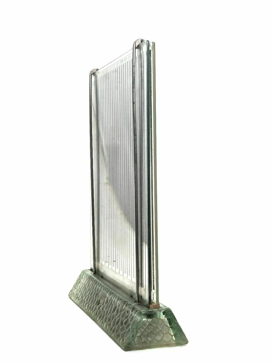 René André Coulon (1908 1997) And Saint Gobain Radiator Radiaver Saint Gobain photo furniture