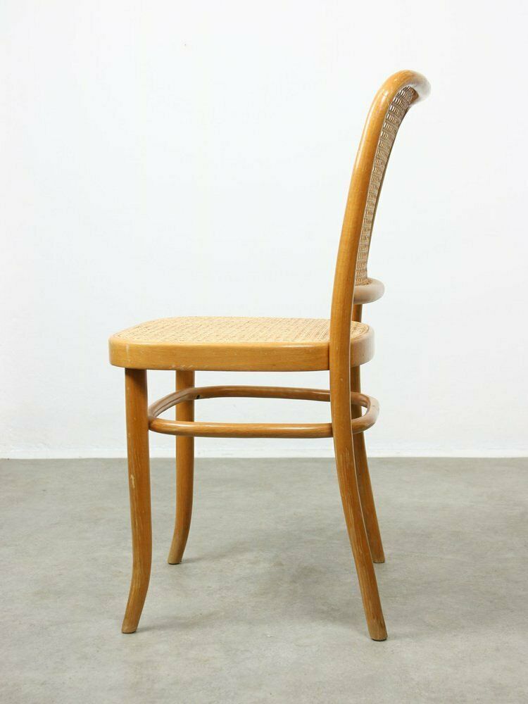 No. 811 Chairs By Michael Thonet, 1970s, Set Of 2 photo buy