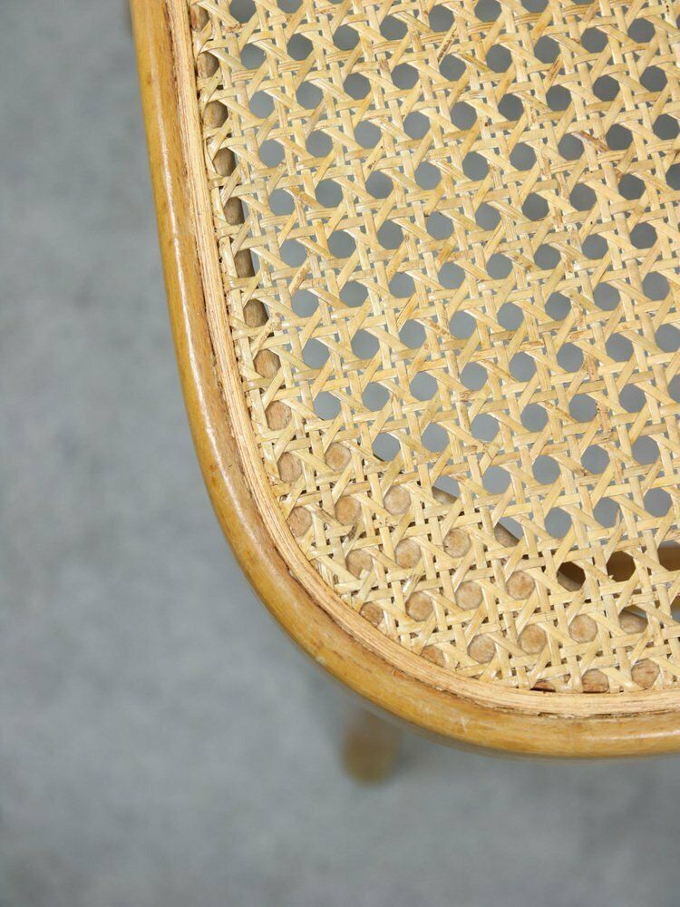photo vintage No. 811 Chairs By Michael Thonet, 1970s, Set Of 2