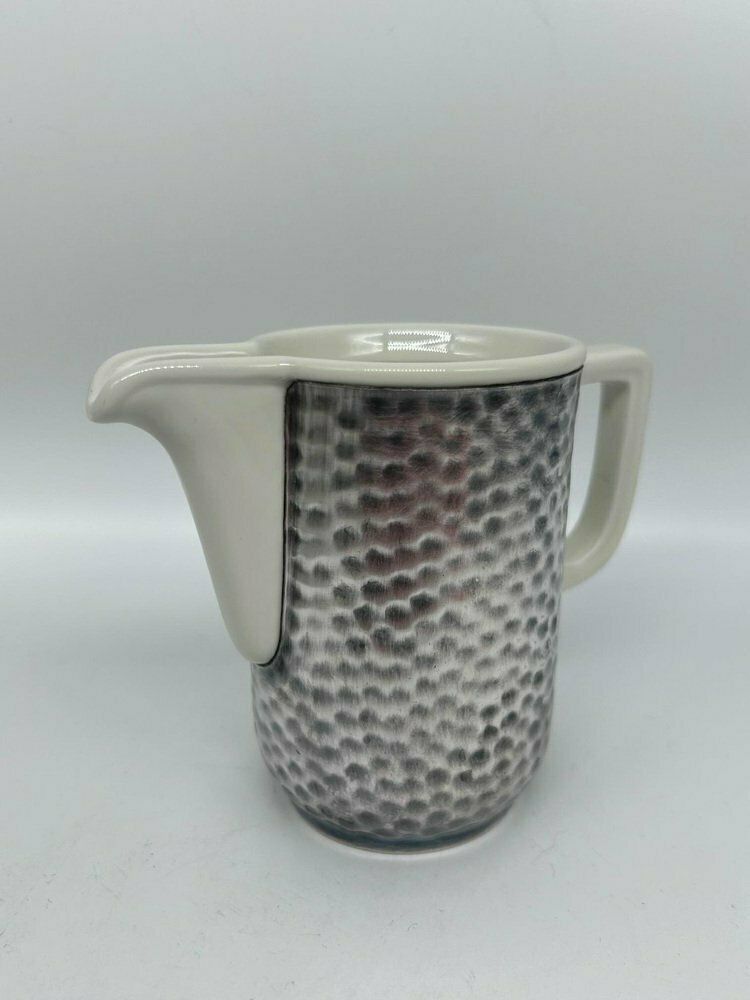 photo furniture Art Deco Tea Service From Wmf, 1930s