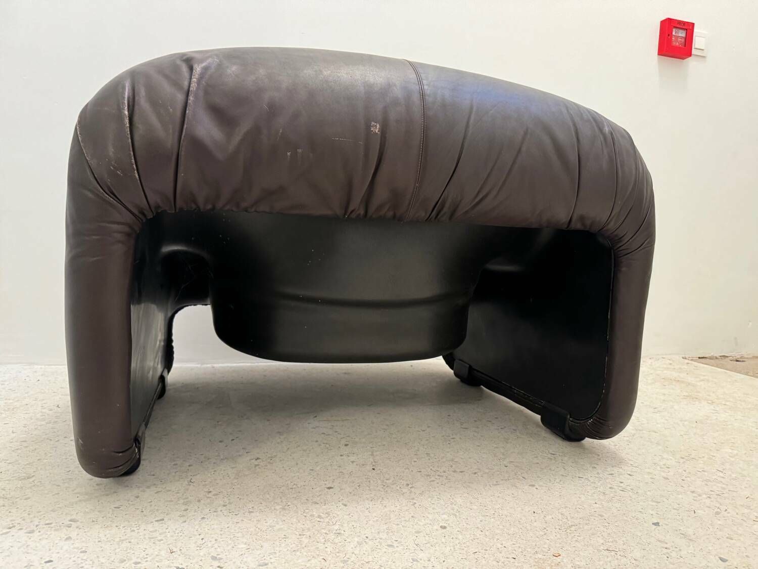 Bonanza Armchair, Tobia & Afra Scarpa, C&B Italia photo buy